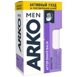 ������� ����� ������ ARKO MEN SENSITIVE, 150 ��