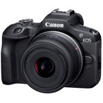 ����������� Canon EOS R100 Kit + RF-S 18-45mm IS STM (6052C012)