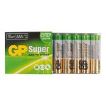 ��������� GP Super AAA/LR03/24A �������., 10 ��/��. GP24A-B10