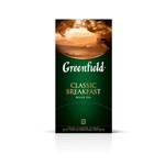 ��� Greenfield Classic Breakfast ������ �������. 25���/�� 0354-15