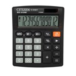 ����������� ���������� ���������� CITIZEN ����. SDC812(BN/ NR) 12 ������ DP