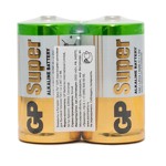 ��������� GP Super ������ C/LR14/14A ������� ��/2��
