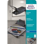 ������ ��� ���������� Avery Zweckform AZ2503 �/�����.����., 10��./��