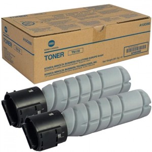 �����-�������� Konica Minolta TN-116 ���. ��� bizhub 164 (A1UC050) ( 2��)