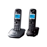 ������������ Panasonic KX-TG2512RU1 ����� �������� (2��)
