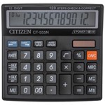 ����������� ���������� ���������� CITIZEN ����. CT555N 12 �������� DP