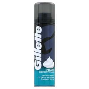 ���� ��� ������ GILLETTE Sensitive Skin ��� �������������� ���� 200��