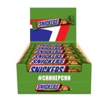 ���������� �������� Snickers ������ ���� 81�