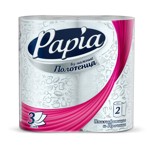 ��������� �������� Papia 3 ��. 2���/��