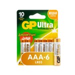 ��������� GP Ultra AA� GPPCA24AU019 �������. ��/6��