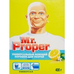 ������������� �������� �������� Mr. Proper ������� ����� 400�