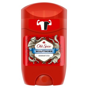 ���������� OLD SPICE ������� Wolfthorn 50��