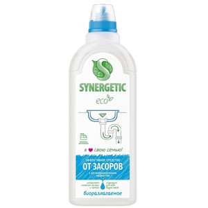 �������� ��� ��������� ���� Synergetic 1�