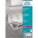 ������ ��� ���������� Avery Zweckform AZ3480 ������.�������, 100��./��