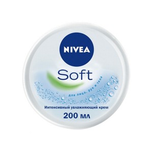���� NIVEA ���� ����������� � ���������� 200 ��