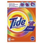 ������� ���������� Tide ���� ����� Color ������� 450� �/�������� �����