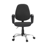 ������ FA_EChair-222 PC ����� ����� ��3, Silver