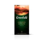 ��� Greenfield Golden Ceylon ������ �������.25���/�� 0352-10