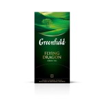 ��� Greenfield Flying Dragon ������� �������.25���/�� 0358-10
