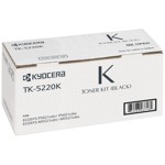 �����-�������� Kyocera TK-5220K ���. ��� ECOSYS M5521