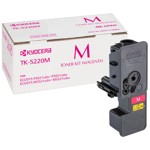 �����-�������� Kyocera TK-5220M ����. ��� ECOSYS M5521