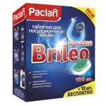 �������� ��� ������������� ����� Paclan BRILEO CLASSIC, 110 ��/��