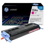 �������� �������� HP 124A Q6003A ����. ��� CLJ 1600/2600