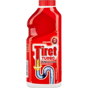 �������� ��� ��������� ���� TIRET TURBO ���� 500 ��