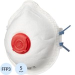 ��������� ����������� ����-���� ����-1104-1� � �� FFP3 �� 50��� 5��/��