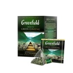 ��� Greenfield Green Ginseng ������� �������. 20���/�� 1156-08