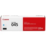 �������� �������� Canon 045 C (1241C002) ���. ��� MF635Cx, MF633Cdw, 631Cn