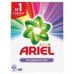 ������� ���������� Ariel ���� ����� Color ������� 450�� �/�������� �����