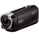 ����������� Sony HDR-CX405