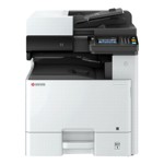 ��� Kyocera ECOSYS M8130cidn (1102P33NL0)A3 24/12 ppm