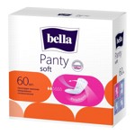 ��������� ������� ������������� ���������� bella PANTY Panty Soft,60��/��.