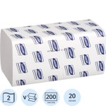��������� �������� �/����. Luscan Professional V����2 ���������200�20���/��