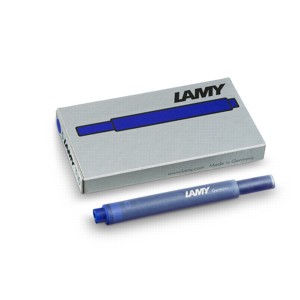 �������� ���������� ��� �������� ����� LAMY T10, �����, 5 ��./��., 1602077