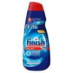 ���� ��� ��� FINISH Shine&Protect All in1, 1�