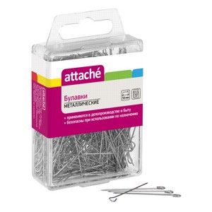 ������� ��������. 30 �� ATTACHE �35, 500��/��., � ��������