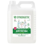 �������� ��� ����� ������ Synergetic ���� ����������������� 5�