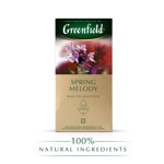 ��� Greenfield Spring Melody ������ �������.25���/�� 0525-10
