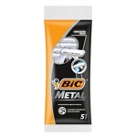 ������ ����������� BIC Metal � ���.�����.���������, 1 ����.,5��/�� 8994183